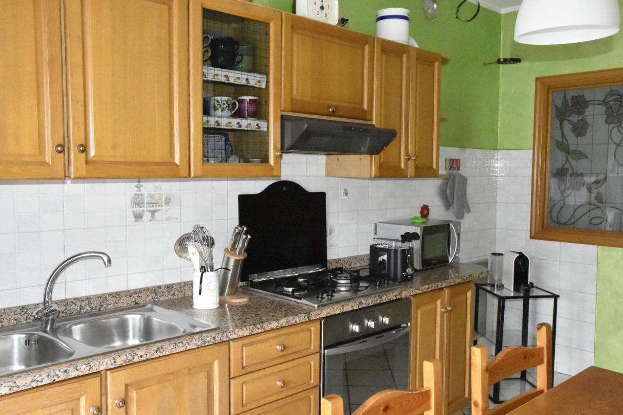 Casa Vacanza Dolcevita Averara 외부 사진