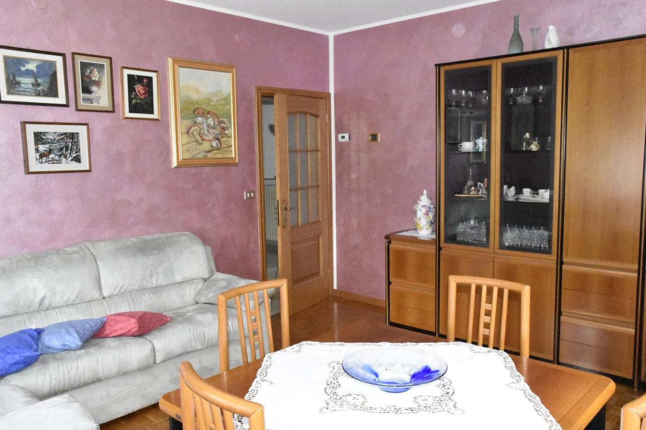 Casa Vacanza Dolcevita Averara 외부 사진